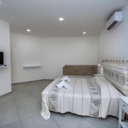 Aldo Moro Rooms Olbia Extérieur photo
