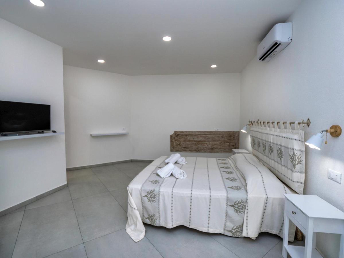 Aldo Moro Rooms Olbia Extérieur photo