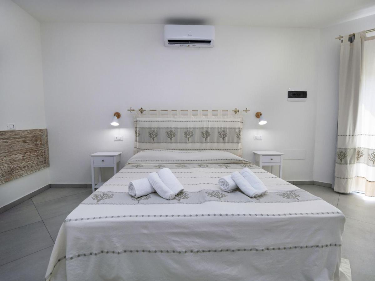 Aldo Moro Rooms Olbia Extérieur photo