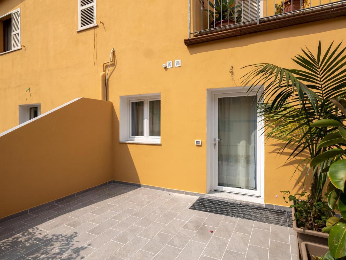 Aldo Moro Rooms Olbia Extérieur photo