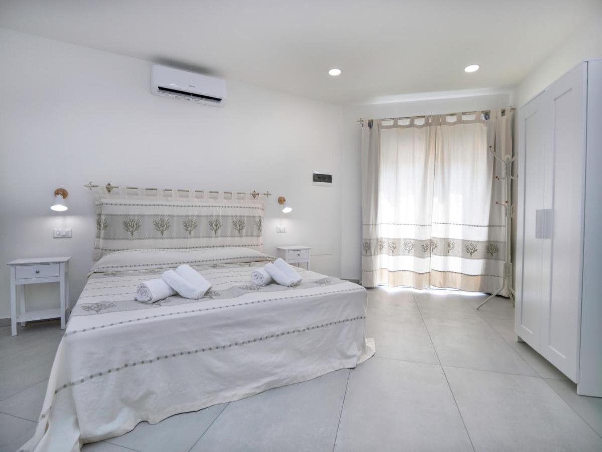 Aldo Moro Rooms Olbia Extérieur photo