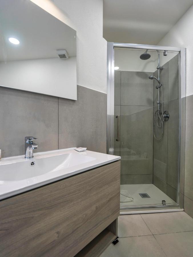 Aldo Moro Rooms Olbia Extérieur photo