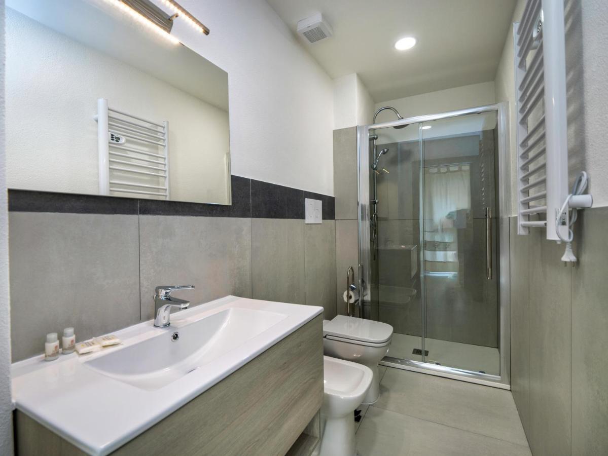 Aldo Moro Rooms Olbia Extérieur photo